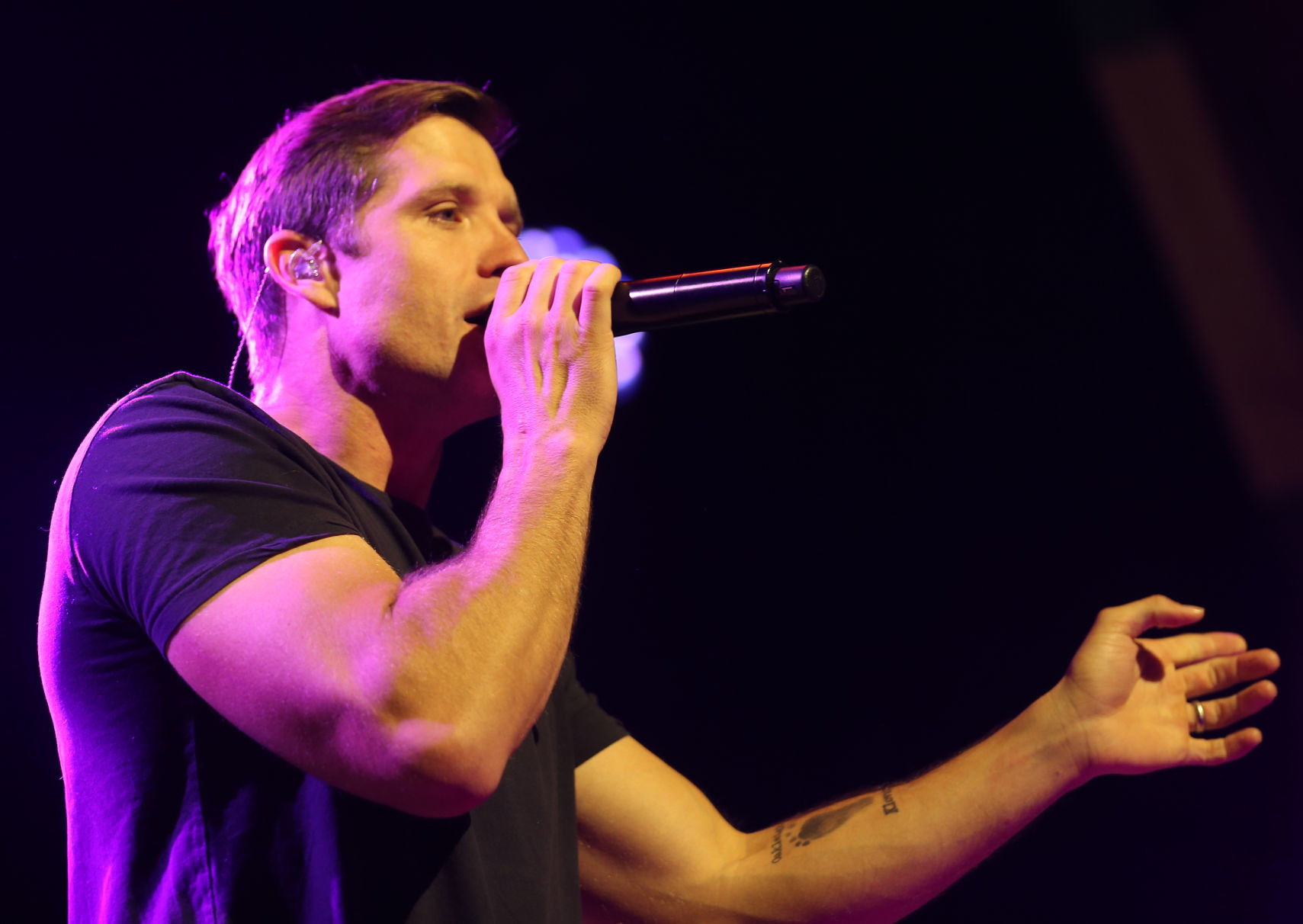 Walker Hayes